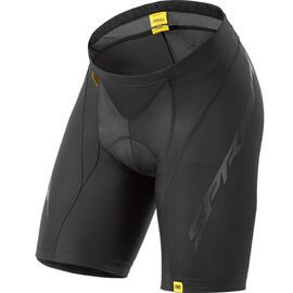 Велотрусы без лямок Mavic SPRINT, Черный, 2015, 356858, Вариант УТ-00113387: Размер: XL, изображение  - НаВелосипеде.рф