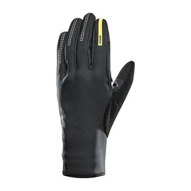 Велоперчатки MAVIC ESSENTIAL Thermo 2019, C10012, Вариант УТ-00118115: Размер: M, изображение  - НаВелосипеде.рф