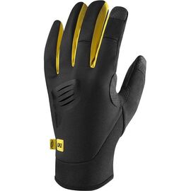 Велоперчатки MAVIC Stratos Thermo, черные, 2015, 362721, Вариант УТ-00113246: Размер: XXL, изображение  - НаВелосипеде.рф