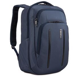 Велорюкзак Thule Crossover 2 Backpack, 20 L (литров), темно-синий, 3203839, изображение  - НаВелосипеде.рф