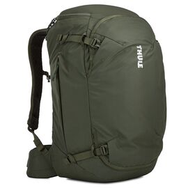 Рюкзак Thule Landmark 40 L (литров) мужской, цвет: Dark Forest, 3203723, изображение  - НаВелосипеде.рф