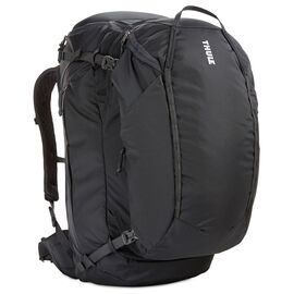 Рюкзак Thule Landmark 70 L (литров) мужской, цвет: Obsidian, 3203730, изображение  - НаВелосипеде.рф