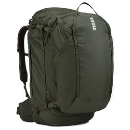 Рюкзак Thule Landmark 70 L (литров) мужской, цвет: Dark Forest, 3203731, изображение  - НаВелосипеде.рф