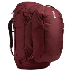 Рюкзак Thule Landmark 70 L (литров) женский, цвет: Dark Bordeaux, 3203733, изображение  - НаВелосипеде.рф