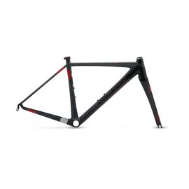 Рама велосипедная Polygon HELIOS LT9X 2019, Вариант УТ-00105892: Рама: 46 (Рост: 150-160 см), Цвет: черный, изображение  - НаВелосипеде.рф