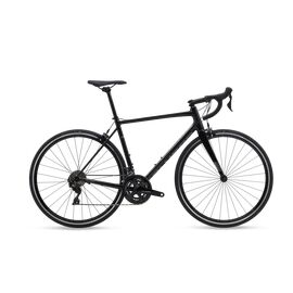 Шоссейный велосипед Polygon STRATTOS S5 28" 2019, Вариант УТ-00105748: Рама: 53 (Рост: 162-172 см), Цвет: черный, изображение  - НаВелосипеде.рф