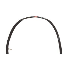 Велотрубка Tufo Elite 160G 700x22 черная, GAL1D1108260, изображение  - НаВелосипеде.рф