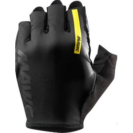 Велоперчатки MAVIC COSMIC PRO, черные, 2019, 401764, Вариант УТ-00113148: Размер: XS, изображение  - НаВелосипеде.рф