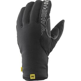 Велоперчатки MAVIC Inferno Extreme, черные, 2015, 368659, Вариант УТ-00113203: Размер: S, изображение  - НаВелосипеде.рф