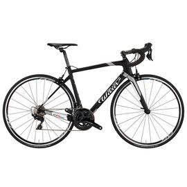 Шоссейный велосипед Wilier GTR Team Tiagra Aksium, 2019, Вариант УТ-00116088: Рама: L (Рост: 177-182 см), Цвет: черный/белый, изображение  - НаВелосипеде.рф