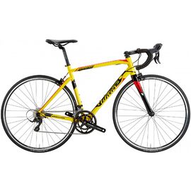 Шоссейный велосипед Wilier Montegrappa Tiagra, 2018, Вариант УТ-00115435: Рама: S (Рост: 164-170 см), Цвет: серый, изображение  - НаВелосипеде.рф