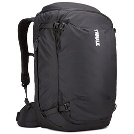 Рюкзак Thule Landmark 40 L (литров) мужской, цвет: Obsidian, 3203722, изображение  - НаВелосипеде.рф