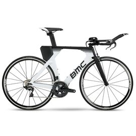 Шоссейный велосипед BMC Timemachine 02 TWO 105 28" 2019, Вариант УТ-00111847: Рама: M-S (Рост: 165-175см), Цвет: белый, изображение  - НаВелосипеде.рф