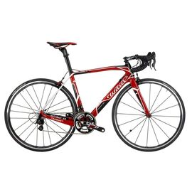 Шоссейный велосипед Wilier Cento 1 SR'16 Super Record 11V Mavic Ksirium Pro SL, 2016, Вариант УТ-00115171: Рама: L 58 - 60 см (Рост: 183 - 190 см)  Цвет: красный/черный, изображение  - НаВелосипеде.рф