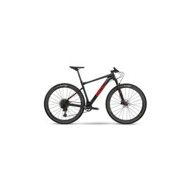Горный велосипед BMC Teamelite 01 ONE XX1 Eagle Mix, 2019, Вариант УТ-00123643: Рама: M, Stack: 62 см (172-182 см) Цвет: красный/серый/черный, изображение  - НаВелосипеде.рф