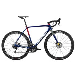 Кроссовый велосипед Orbea Terra M20-D, 2019, I152GY, Вариант УТ-00113673: Рама: S (Рост: 166 - 173 см) Цвет: Антрацит/желтый, изображение  - НаВелосипеде.рф
