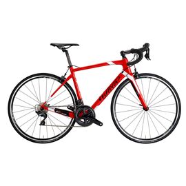 Шоссейный велосипед Wilier GTR Team Ultegra 2.0 Aksium, 2019, Вариант УТ-00116093: Рама: L (Рост: 177-182 см), Цвет: красный, изображение  - НаВелосипеде.рф