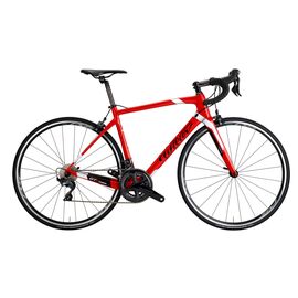 Шоссейный велосипед Wilier GTR Team NEW 105 Aksium, 2019, Вариант УТ-00116082: Рама: L (Рост: 177-182 см), Цвет: красный, изображение  - НаВелосипеде.рф