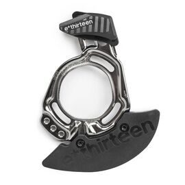 Натяжитель цепи E Thirteen TRS Chainguide I05 Mount 28-38T Bash, черный, CG2TSA-101, изображение  - НаВелосипеде.рф