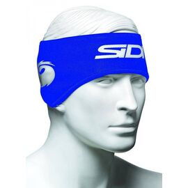 Велоповязка на голову SIDI двухсторнняя, синяя, одноразмерная, PPARPILE, изображение  - НаВелосипеде.рф