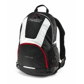 Рюкзак вело Rudy Project Backpack 20L Hydration Bag Black/White, AC003078, изображение  - НаВелосипеде.рф