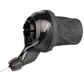 Грипшифт Sram NX 11-скоростей, правый. 00.7018.292.000, изображение  - НаВелосипеде.рф