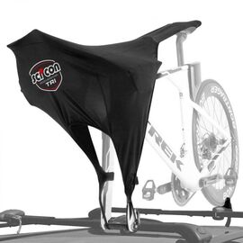 Чехол для хранения велосипеда Scicon Bike Skin, TP012000508, изображение  - НаВелосипеде.рф
