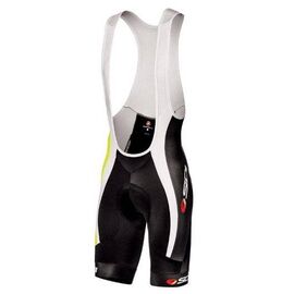 Велотрусы с лямками Castelli Sidi PIPPO (2126), CSPAPIPPO, Вариант УТ-00114869: Размер: S, изображение  - НаВелосипеде.рф