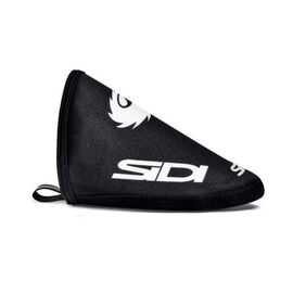 Велобахилы SIDI Toe Cover, черный, PCOPPUNTA, Вариант УТ-00114207: Универсальный, изображение  - НаВелосипеде.рф