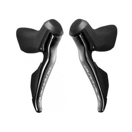 Ручки тормозные с переключателем Shimano Dura-Ace Di2 11 скоростей, KSTR9150, изображение  - НаВелосипеде.рф