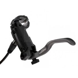 Тормоз дисковый Shimano Deore M595 передний, BL-M595, изображение  - НаВелосипеде.рф