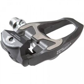 Педали велосипедные Shimano Ultegra 6800 SPD-SL Carbon, KPD6800, изображение  - НаВелосипеде.рф