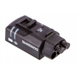 Блок управления для велосипеда Shimano Di2 TT 5P, SM-EW90B, изображение  - НаВелосипеде.рф