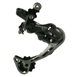 Переключатель задний для велосипеда Shimano Deore RD-M593 10 скоростей, RD-M593, изображение  - НаВелосипеде.рф
