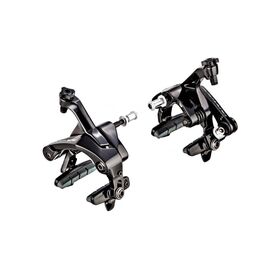 Тормоз Shimano Dura-Ace 9100 передний + задний, BR-9100, изображение  - НаВелосипеде.рф