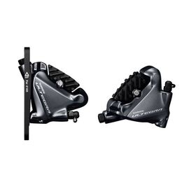Тормоз дисковый Shimano Ultegra Di2 R8070 передний + задний, ISTR8070PA2, изображение  - НаВелосипеде.рф