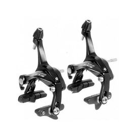 Тормоз Shimano 105 BR-5700L передний+задний, черный, IBR5700AF78XL, изображение  - НаВелосипеде.рф