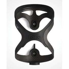 Флягодержатель велосипедный Tacx Tao черный, T6602, изображение  - НаВелосипеде.рф
