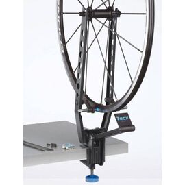Велостанок для правки колес TACX Exact, T3175, изображение  - НаВелосипеде.рф