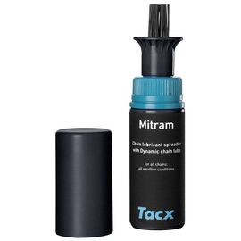 Смазка Tacx Mitram, для цепи, T4770, изображение  - НаВелосипеде.рф