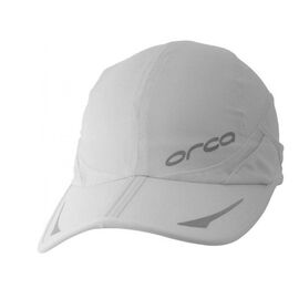 Велосипедная кепка Orca складная, белый, 2017, FVAZ, Вариант УТ-00113724: Размер L/XL, изображение  - НаВелосипеде.рф