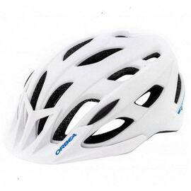 Велошлем Orbea Endurance M2, белый, H04E, Вариант УТ-00120974: Размер: M (53-58 см), изображение  - НаВелосипеде.рф