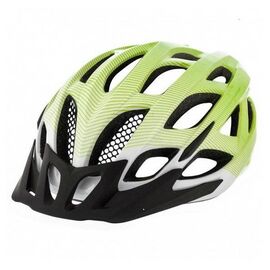 Велошлем Orbea Endurance M1, неоново-зеленый, H12E, Вариант УТ-00120973: Размер: L (59-62 см), изображение  - НаВелосипеде.рф