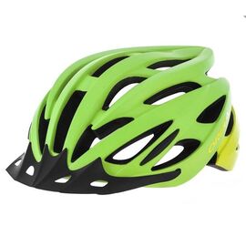 Велошлем Orbea H10, зеленый, H11, Вариант УТ-00120975: Размер: M (55-59 см), изображение  - НаВелосипеде.рф