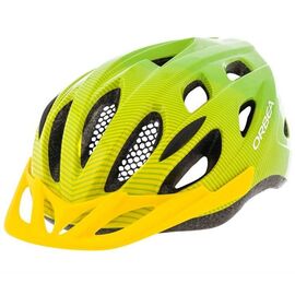 Велошлем подростковый Orbea SPORT YOUTH, зеленый, 2018, H13E, Вариант УТ-00113682: Размер: (52-56 см), изображение  - НаВелосипеде.рф