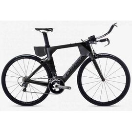 Шоссейный велосипед Orbea ORDU M20 TEAM, 2017, Вариант УТ-00113529: Рама: M (Рост: 167-180 см) Цвет: Черный, изображение  - НаВелосипеде.рф