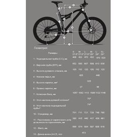 Двухподвесный велосипед OIZ 29" M50, 2016, Вариант УТ-00113476: Рама: M, Stack: 597 мм (Рост: 168 - 182 см) Цвет: Черный/белый, изображение  - НаВелосипеде.рф