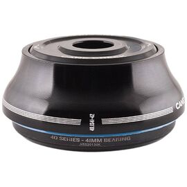 Рулевая колонка верх Cane Creek 1-1/8" 40 Asmbly-Top-IS42/28.6-H15, карбон, BAA0095UD, изображение  - НаВелосипеде.рф