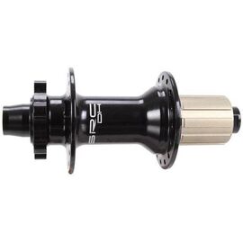 Втулка велосипедная SunRingle SRC Rear Hub, задняя, под кассету, под диск, 32h, чёрный, 16-31688-C007, изображение  - НаВелосипеде.рф