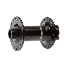 Втулка велосипедная SunRingle SRC Front Hub, передняя, под диск, 32Н, чёрный, 16-31780-C002, изображение  - НаВелосипеде.рф